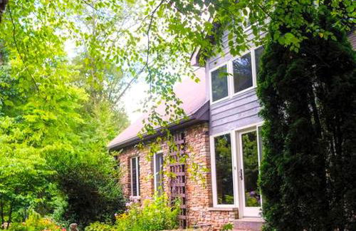 Romantic Mountain Vacation Rental with Breathtaking Views near Pittsburgh, Pennsylvania - Foto 10