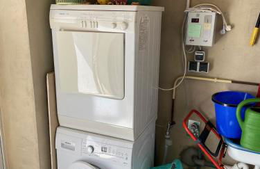 Haus Windjammer - Foto 19