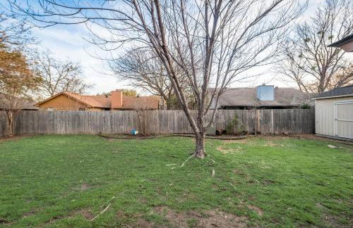 Our Keller Getaway - Foto 20