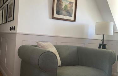 Bernstorfshof - Foto 22