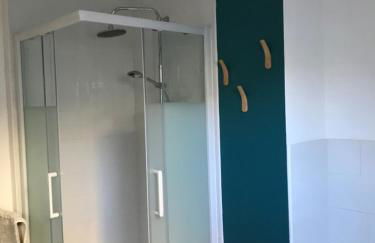 Maison Chiche 4 chambres indépendantes salon cuisine commune - Foto 24