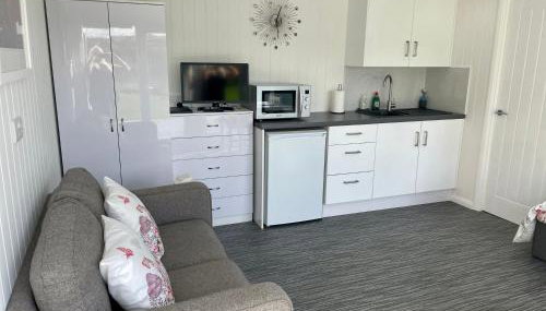 The Garden Room - A cosy country stay in Cornwall - Foto 3