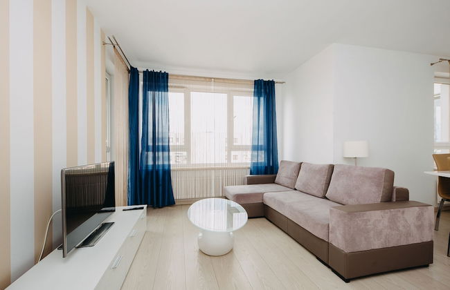 ShortStayPoland Krakowska - B65 - Foto 15