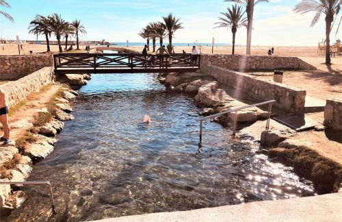 TheHavenEscape Penthouse Pool & Sea View near Barcelona - Foto 33