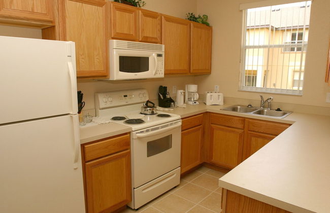 Regal Palms Resort and Spa - Foto 5