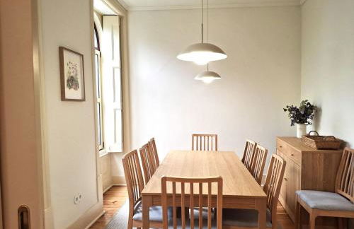 Liberdade 75 Family Holiday House - Foto 7