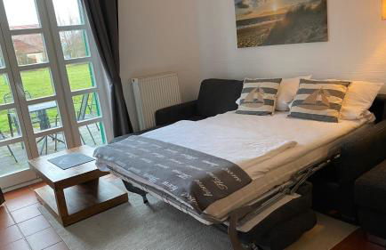 Feriendorf Rugana Insel Rügen Fewos Vogelgesang - Foto 19