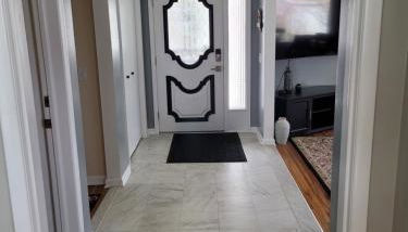 dock, game room, bar and private river view patio - Foto 4