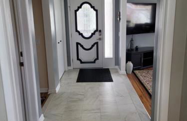 dock, game room, bar and private river view patio - Foto 4