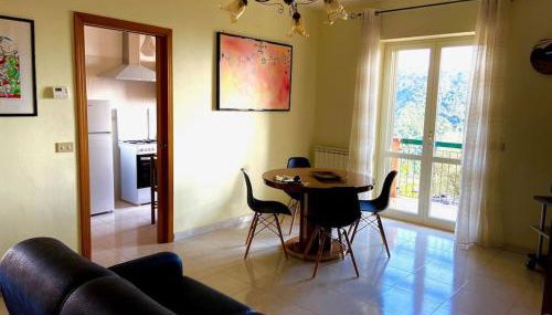 Casa Giulia a Belmonte Calabro - Foto 1