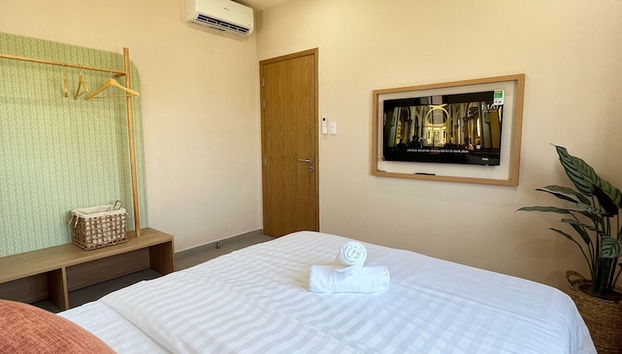 Kim Sa Village - NovaWorld Phan Thiet - Foto 4, Habitación