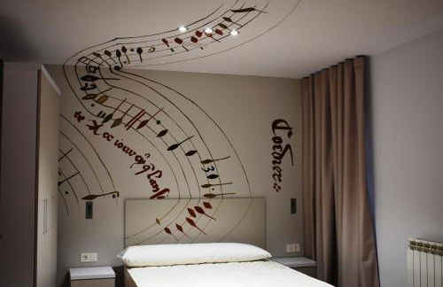 Apartamentos Turísticos Pueri Cantores - Foto 21