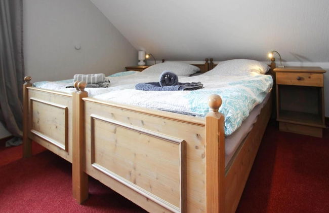 Apartment in Bad Sachsa Near Harz Mountains - Foto 3