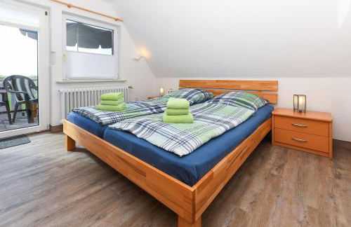 Ferienwohnung im Haus Wangerooge - Photo 13