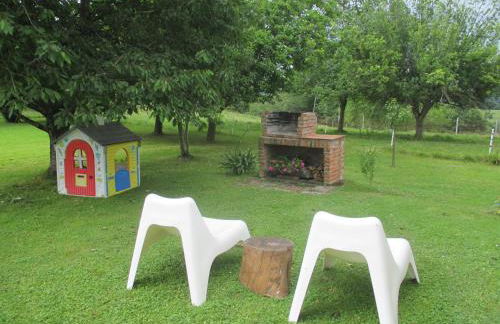 Casa Rural El Jondrigu - Photo 5