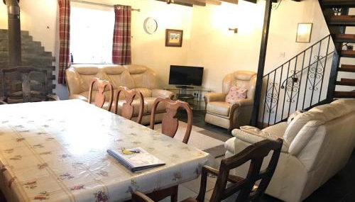 Cottage on Exmoor - Sleeps 8 & Parking - Foto 4