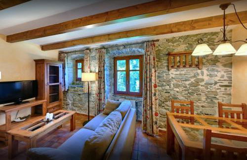 Mas Can Buixat - Foto 3