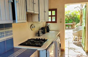 Maison de campagne piscine et jardin privatifs près de la plage - Foto 15