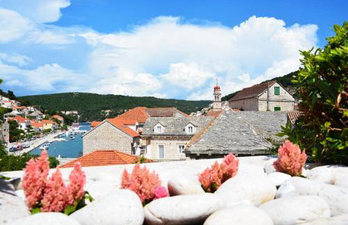 Apartments Mladinić - Foto 47