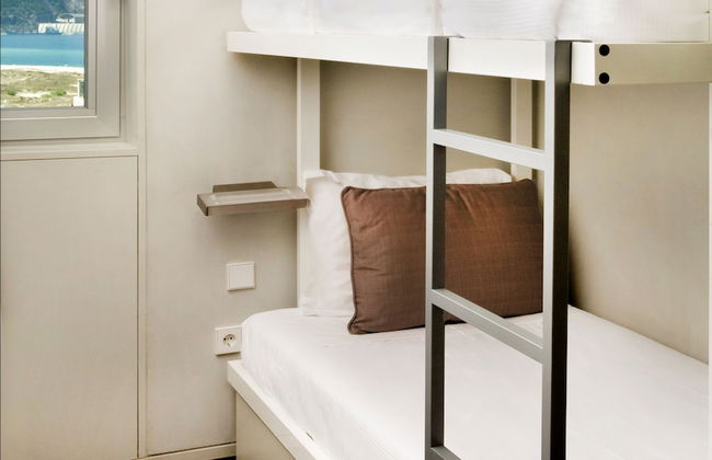 Aqualuz Troia Rio by The Editory - Foto 8