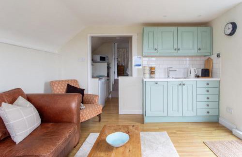Strongate View Apartment - cosy stylish rural Jurassic coast & Bridport nearby - Foto 8