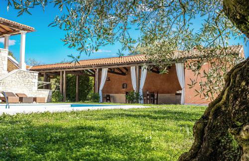 Villa Gimino - Foto 6