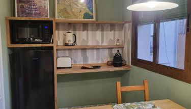 Apartament Insula Fabia - Foto 4