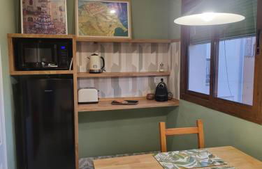 Apartament Insula Fabia - Foto 4