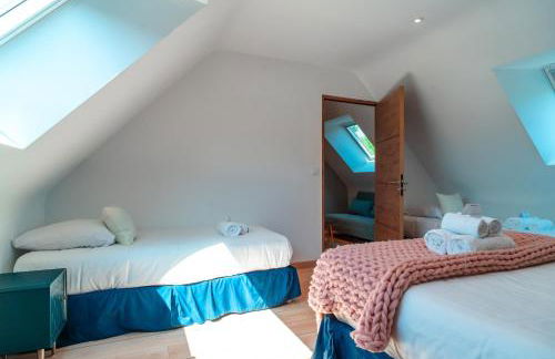 Happy Home - Charmante Maison Proche Plage - Foto 6