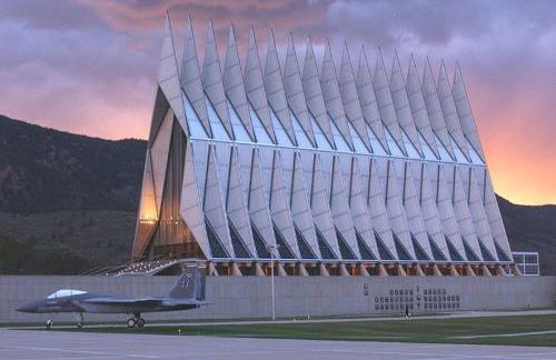 USAFA 5mi I Modern I Arcade I Quiet Area - Foto 36