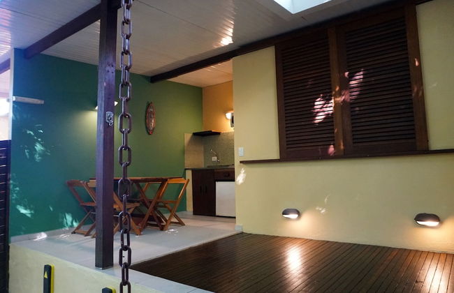 Chales Maritacas - Foto 15