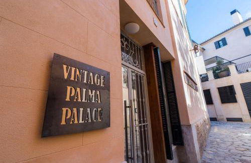 Vintage Palma Palace Apartments TI by PriorityVillas - Photo 1