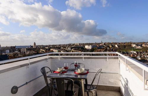 Nice! Stunning Penthouse located on the 3rd floor - Foto 2