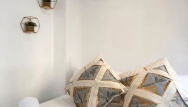 URBAN Estudio elegante con terraza - Photo 3