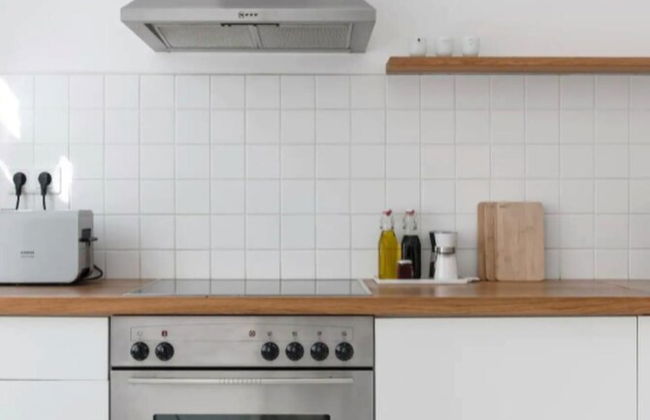 Top Luxury Space Spree Mitte Berlin - Foto 15