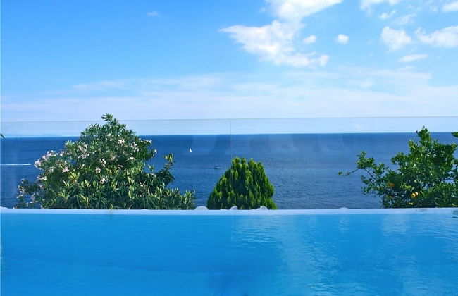 Villa Luce - Foto 23