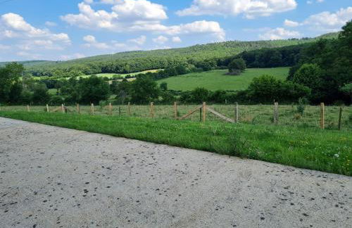 Gite avec vue panoramique, idéal pour un weekend ! - Photo 8