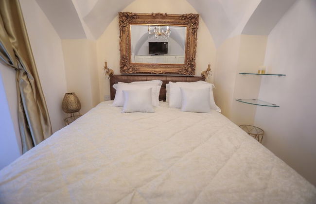 Western Wall Luxury House - Foto 32