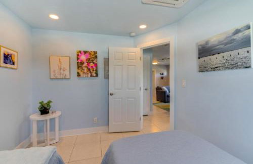 Boat Dock and Patio Canal-Front St James City Home! - Foto 21