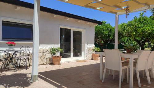 Villino del Sole - 1 km dal Mare, Giardino Privato, Posto auto, WiFi - Foto 5