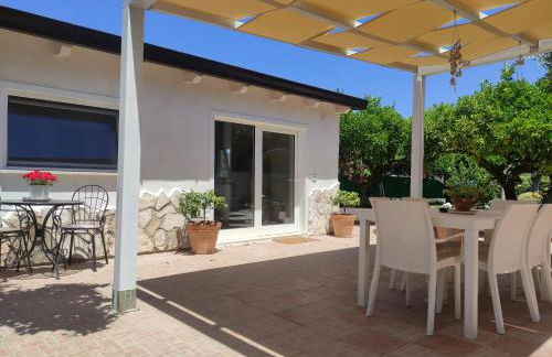 Villino del Sole - 1 km dal Mare, Giardino Privato, Posto auto, WiFi - Foto 5