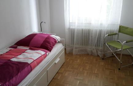 Schöne Ferien und Messewohnung Nähe Düsseldorf und Köln - Foto 12