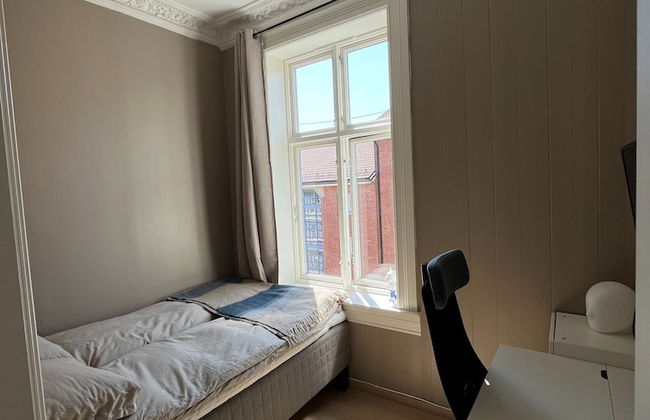 Oslo Oasis Apartment - Foto 2