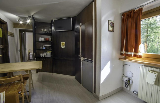 Residence Cervinia ID 3278 - Foto 9