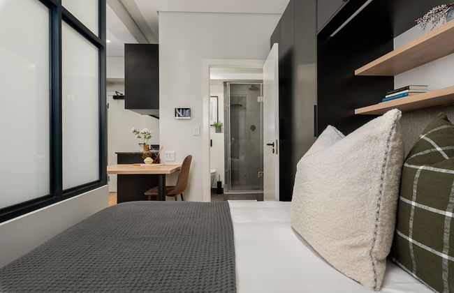 The Carrington Luxury Apartments - Foto 3