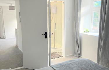 Cosy retreat in beautiful Cornwall - Foto 11