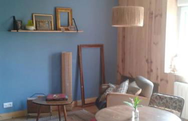 Logement indépendant - Foto 10