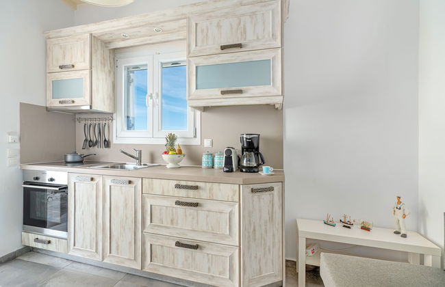 CORFOS BLUE MYKONOS - Photo 15