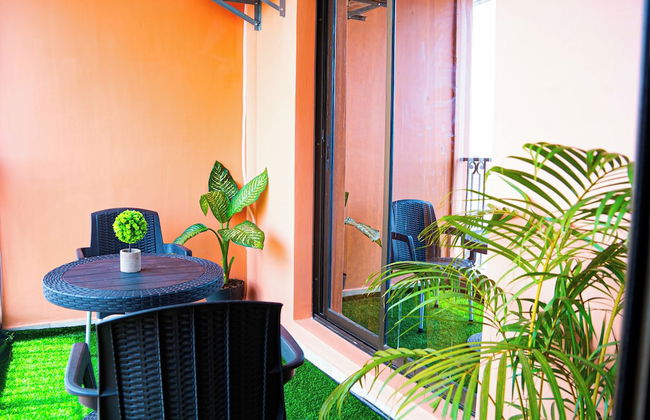 Modern Chic Apartment Yaoundé - Foto 38