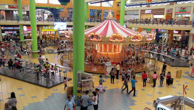 Shopping Trip to Albrook Mall - Photo 5